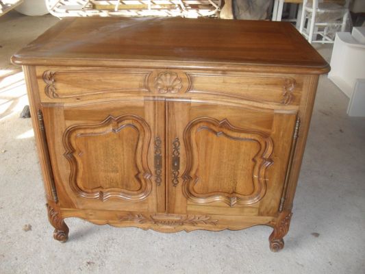 cherche entreprise relooking meuble en noyer Fos sur mer